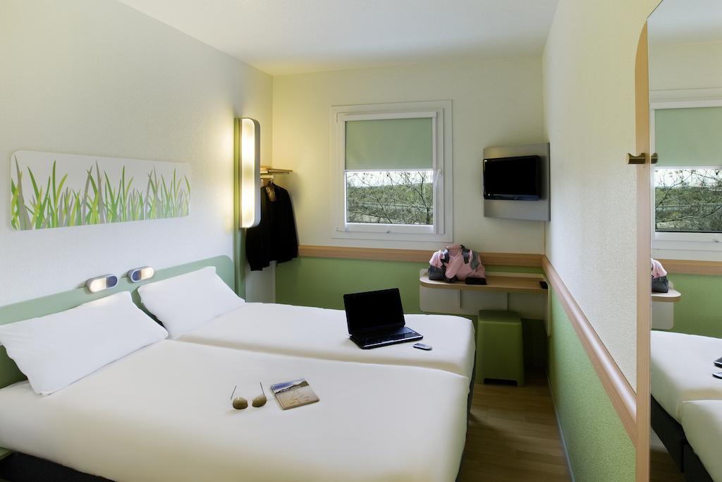 Ibis Budget Barcelona Sant Andreu De La Barca Værelse billede