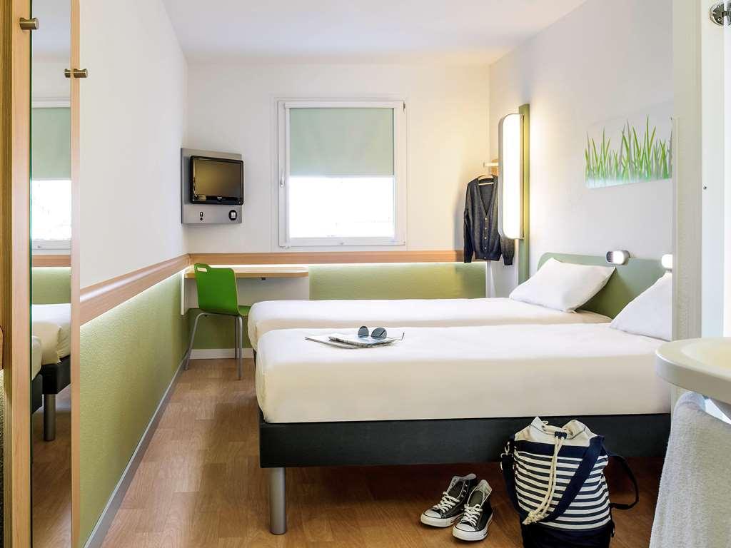 Ibis Budget Barcelona Sant Andreu De La Barca Værelse billede
